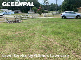 Lawn Mowing Service nearby Ocala, FL, 