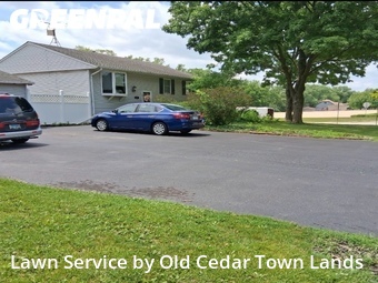 Yard Cutting nearby Woodridge, IL, 