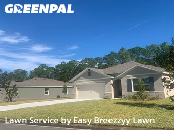 Lawn Maintenance nearby Ormond Beach, FL, 