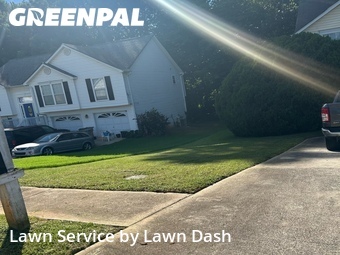 Lawn Maintenance nearby Jonesboro, GA, 
