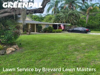 Lawn Service nearby Cocoa, FL, 