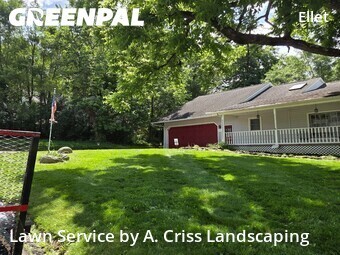 Landscapers In Akron,44312,Landscape Design by A. Criss Landscaping, work completed in Jun , 2026