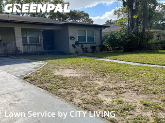 Lawn Cut nearby Winter Park, FL, 
