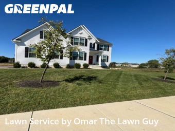 Lawn Care nearby Trooper, PA, 