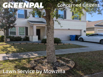 Lawn Cutting nearby Gibsonton, FL, 