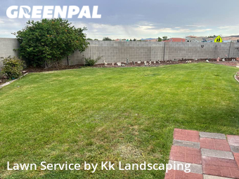 Yard Mowing nearby Henderson, NV, 
