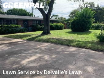 Lawn Mowing Service nearby Daytona Beach, FL, 
