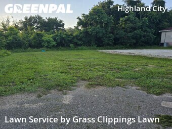 Lawn Mow nearby Panama City, FL, 