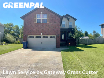 Lawn Care nearby Clarksville, TN, 