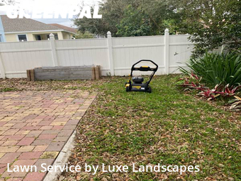 Lawn Service nearby Oakland, FL, 