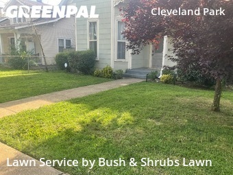 Grass Cutting nearby Nashville, TN, 