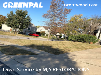 Lawn Care nearby Lenexa, MO, 