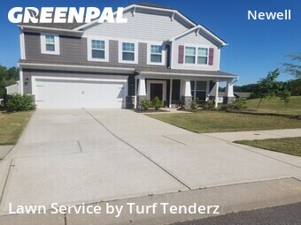 Lawn Care nearby Charlotte, NC, 