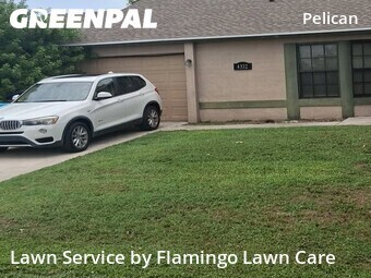 Lawn Maintenance nearby Cape Coral, FL, 