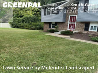 Yard Cutting nearby Glen Burnie, MD, 