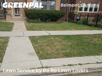 Lawn Service nearby Chicago, IL, 