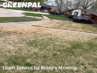 Grass Cutting nearby Westland, MI, 