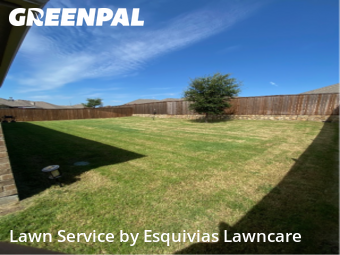 Grass Cutting nearby Venus, TX, 