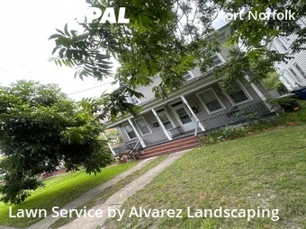 Lawn Care nearby Portsmouth, VA, 