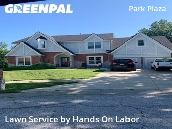Lawn Mowing Service nearby Kansas City, MO, 