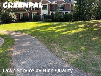 Lawn Cut nearby Fayetteville, GA, 