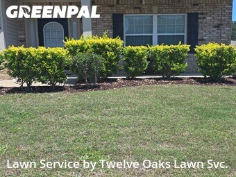 Lawn Service nearby Phenix City, GA, 