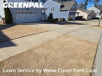 Lawn Cutting nearby Wake Forest, NC, 