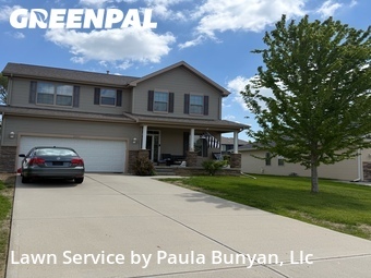 Lawn Maintenance nearby Bellevue, NE, 