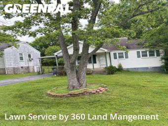 Lawn Cut nearby Columbia, TN, 