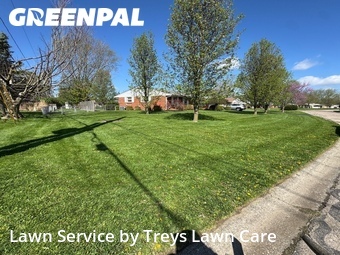 Grass Cut nearby Dayton, OH, 
