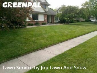 Lawn Mowing nearby Maumee, OH, 