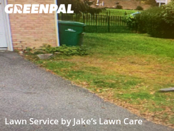 Lawn Service nearby Camp Hill, PA, 