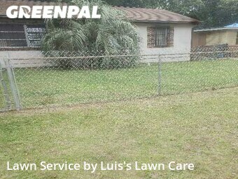 Lawn Maintenance nearby Pensacola, FL, 