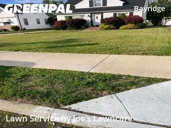 Grass Cutting nearby Willowick, OH, 