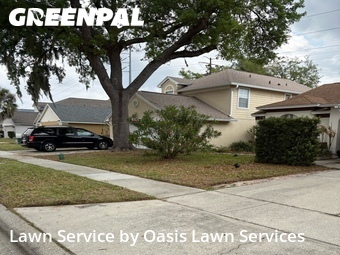 Lawn Service nearby Lake Mary, FL, 