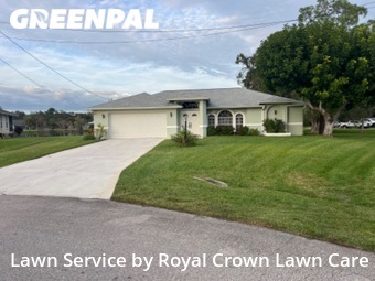 Lawn Care nearby Fort Myers, FL, 