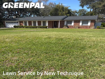 Lawn Cutting nearby Altamonte Springs, FL, 