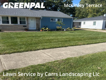 Lawn Cutting nearby South Bend, IN, 