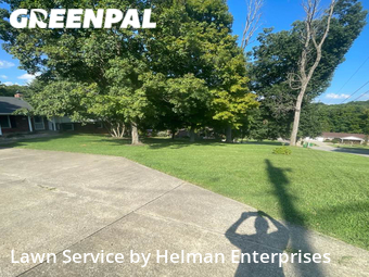 Lawn Care nearby Hebron Estates, KY, 