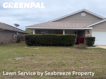 Grass Cut nearby Navarre, FL, 