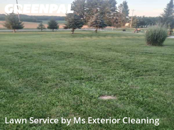 Lawn Cutting nearby Mount Vernon, OH, 