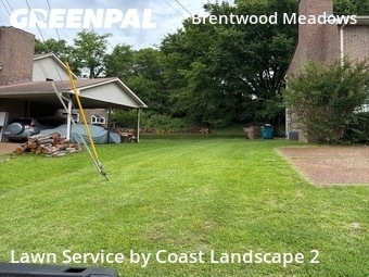 Lawn Service nearby Nashville, TN, 