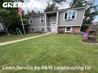 Lawn Cutting nearby Glen Burnie, MD, 