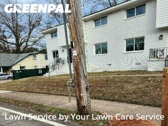 Grass Cutting nearby Atlanta, GA, 