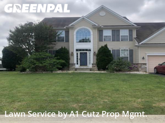 Lawn Mow nearby Smyrna, DE, 