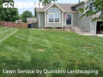 Yard Cutting nearby Kansas City, MO, 