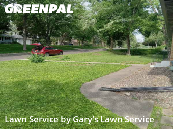 Lawn Care Service nearby Saint Paul, MN, 