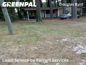 Grass Cutting nearby Fayetteville, NC, 