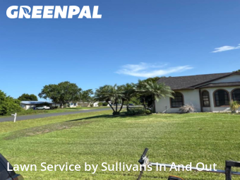 Lawn Mow nearby Sebastian, FL, 