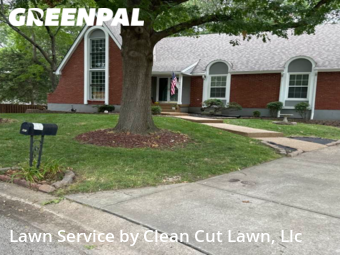 Grass Cutting nearby Blue Springs, MO, 